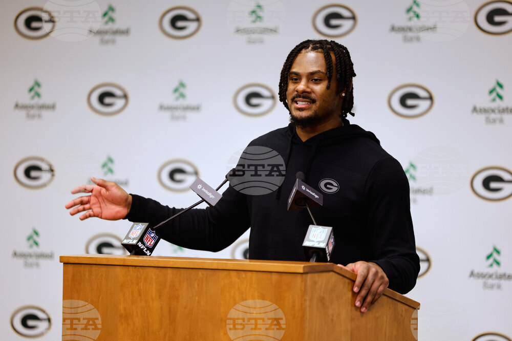 Ravens Packers Football