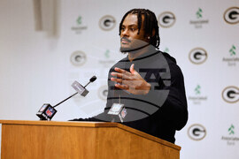 Ravens Packers Football