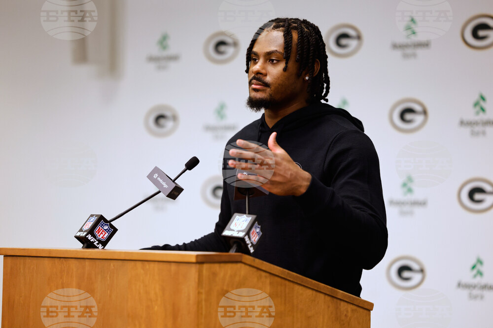 Ravens Packers Football