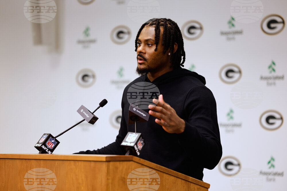 Ravens Packers Football