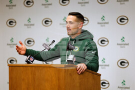 Ravens Packers Football