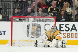 Avalanche Golden Knights Hockey