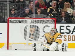 Avalanche Golden Knights Hockey