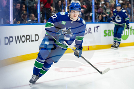 Sharks Canucks Hockey