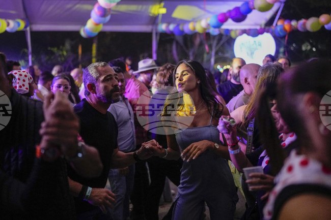 Venezuela Daily Life