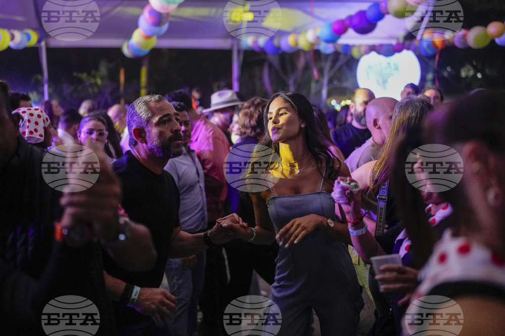 Venezuela Daily Life