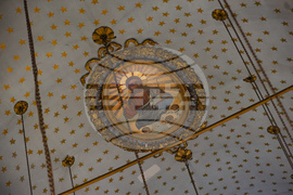  Турция - Истанбул - храм „Свети Стефан” - Света литургия 