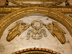 Турция - Истанбул - храм „Свети Стефан” - патриарх Даниил - молитвена участие