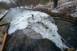 Germany Surfers Disappointed