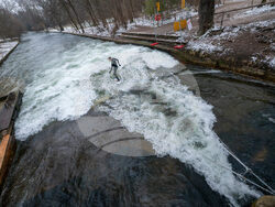 Germany Surfers Disappointed