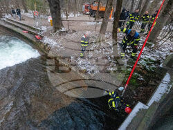 Germany Surfers Disappointed