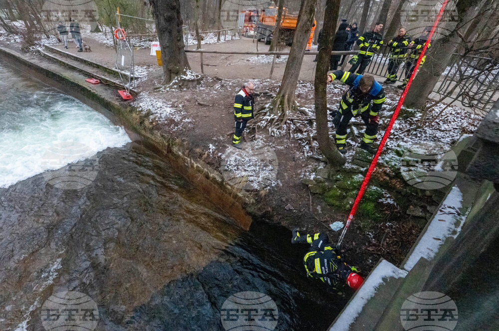 Germany Surfers Disappointed