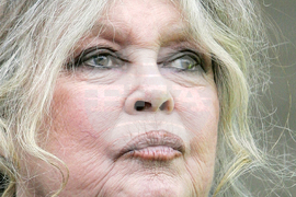 France Obit Brigitte Bardot