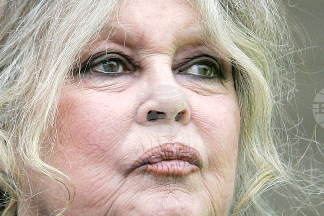 France Obit Brigitte Bardot