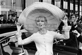 France Obit Brigitte Bardot