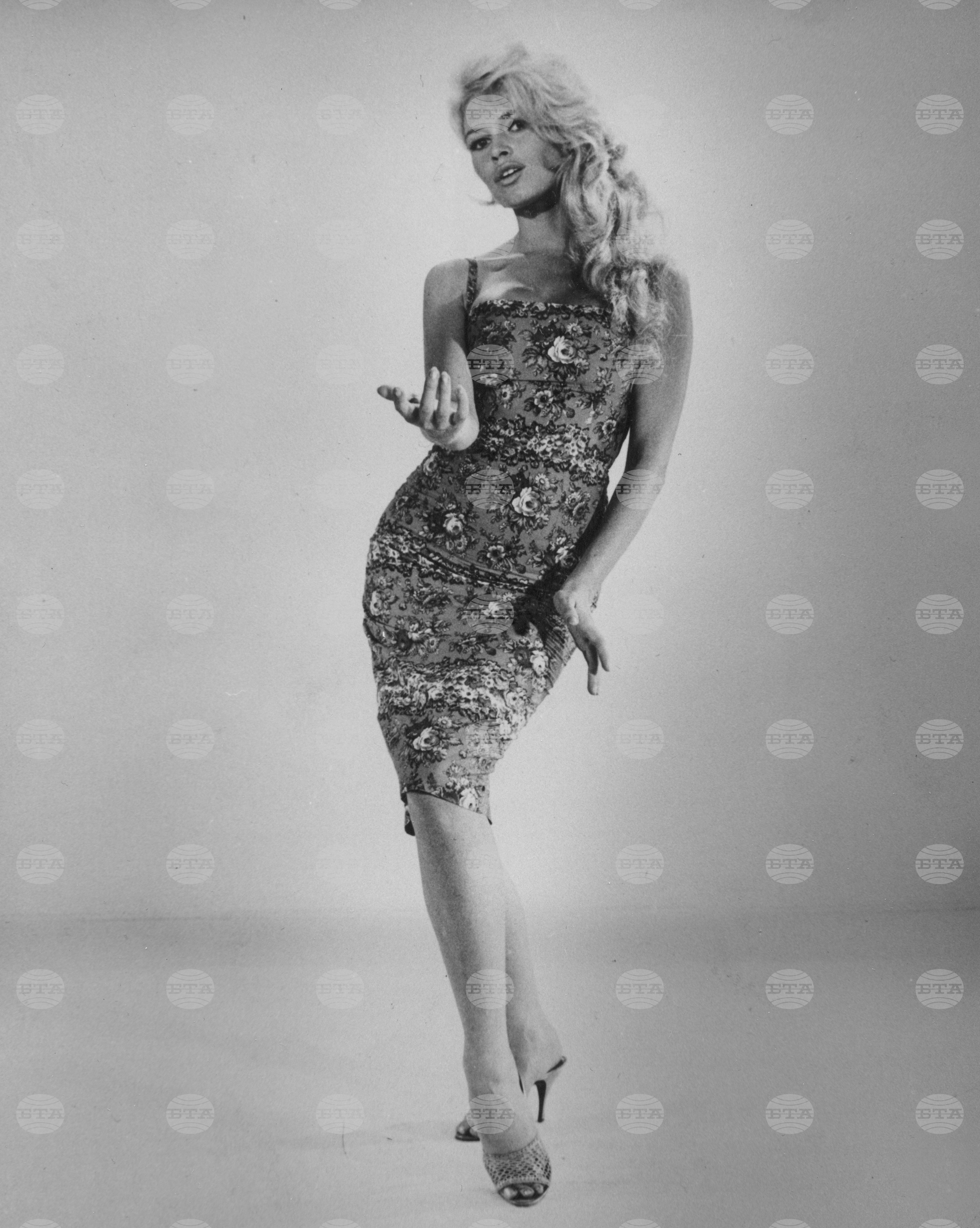 France Obit Brigitte Bardot