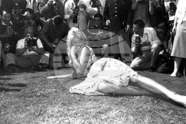 France Obit Brigitte Bardot