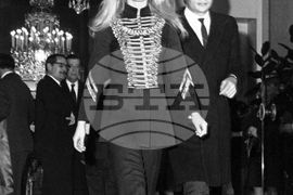France Obit Brigitte Bardot