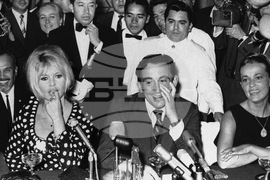 France Obit Brigitte Bardot