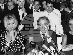 France Obit Brigitte Bardot