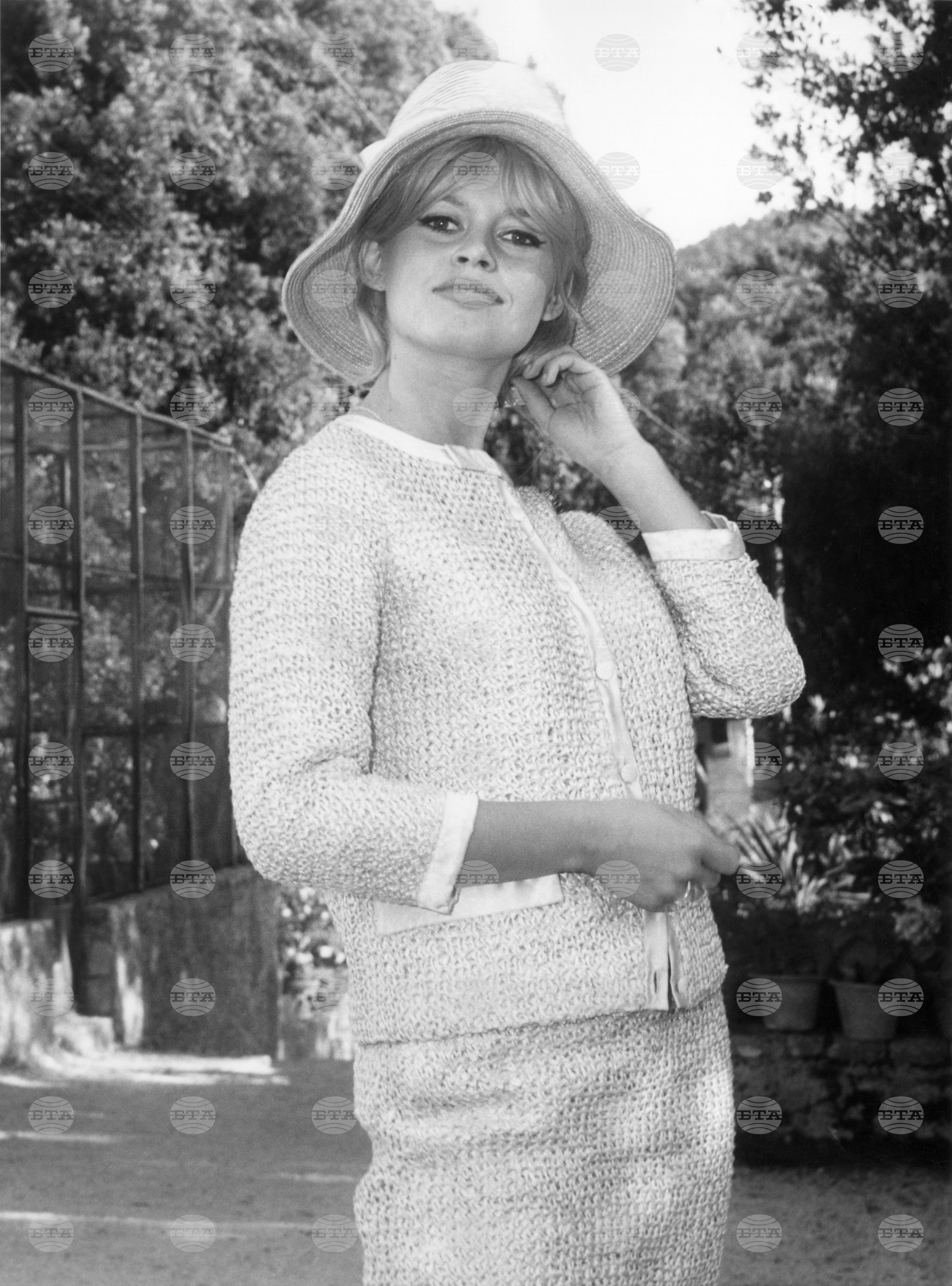 France Obit Brigitte Bardot