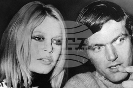 France Obit Brigitte Bardot