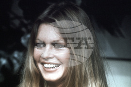 France Obit Brigitte Bardot