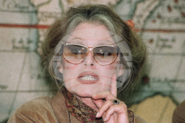 France Obit Brigitte Bardot