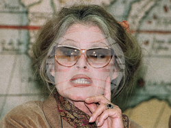 France Obit Brigitte Bardot