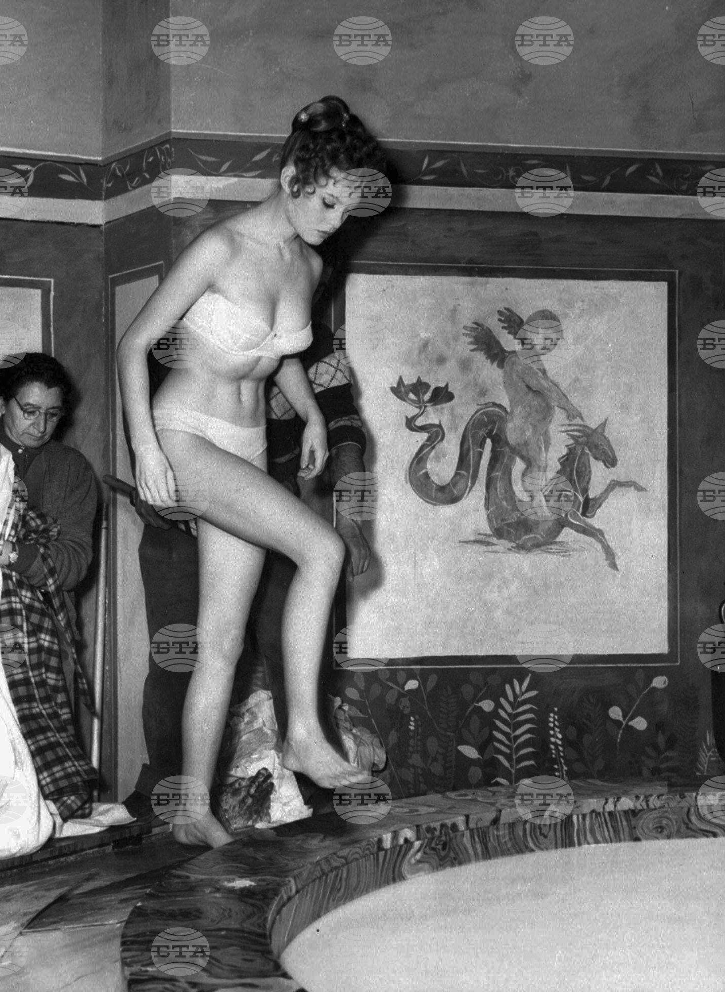 France Obit Brigitte Bardot