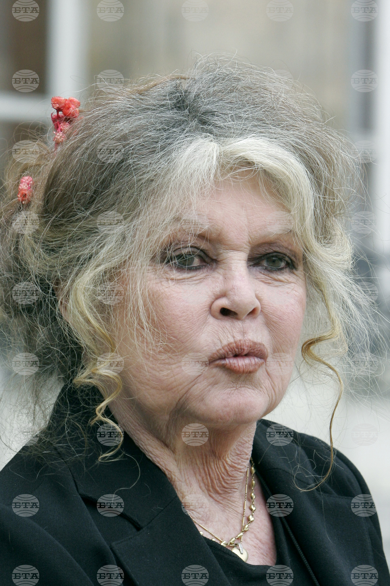 France Obit Brigitte Bardot