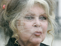 France Obit Brigitte Bardot