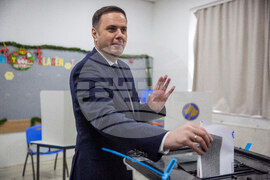Kosovo Election