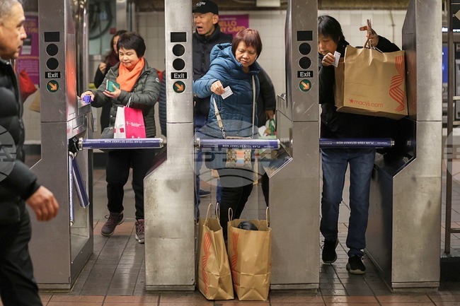 MetroCard Retirement