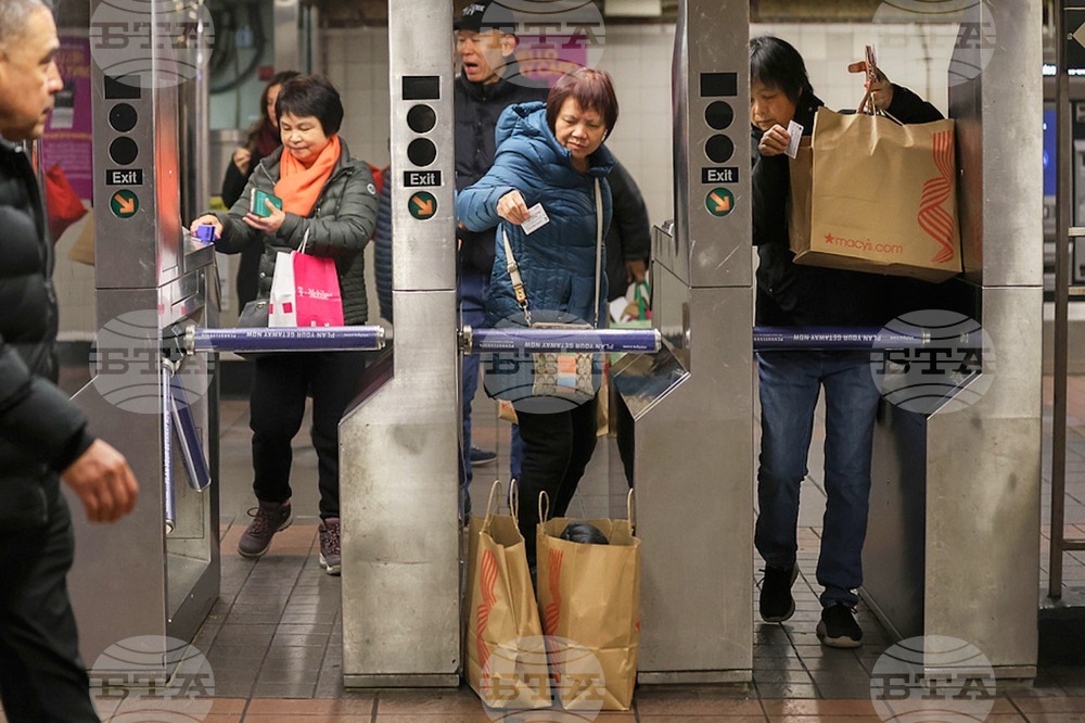 MetroCard Retirement