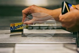 MetroCard Retirement