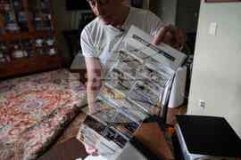 NYC Subway Card Retired