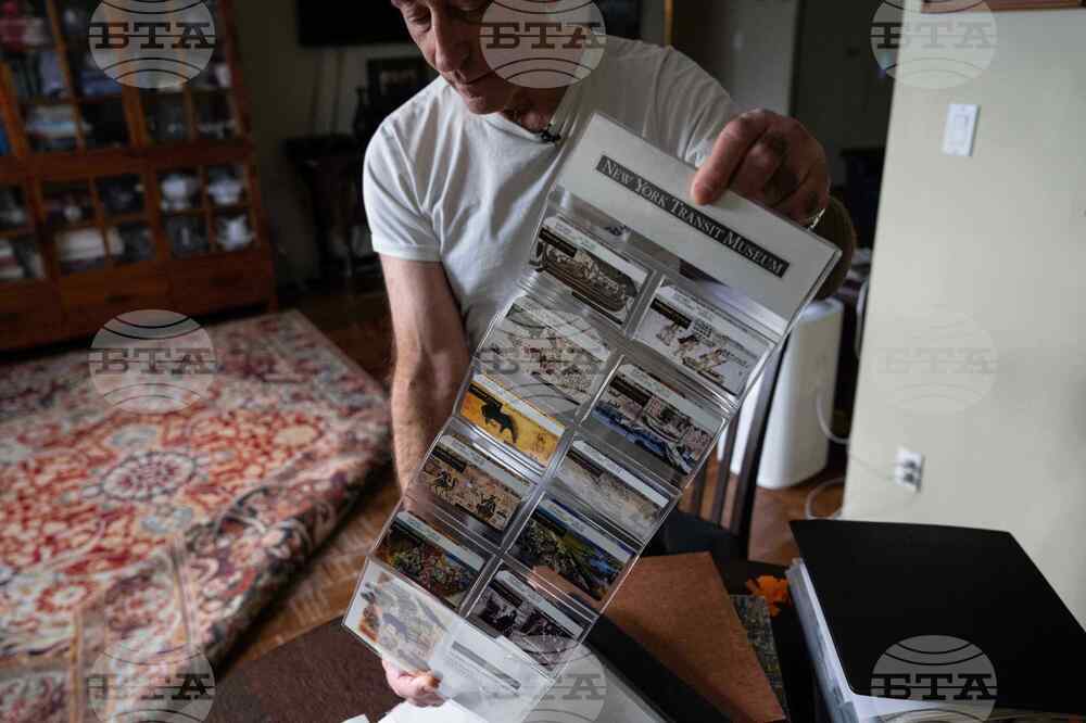 NYC Subway Card Retired