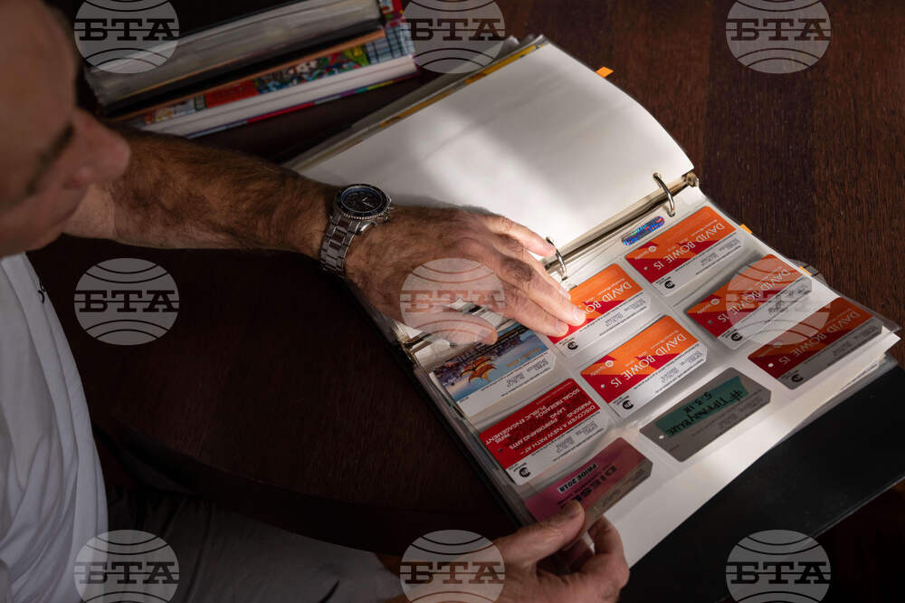 NYC Subway Card Retired