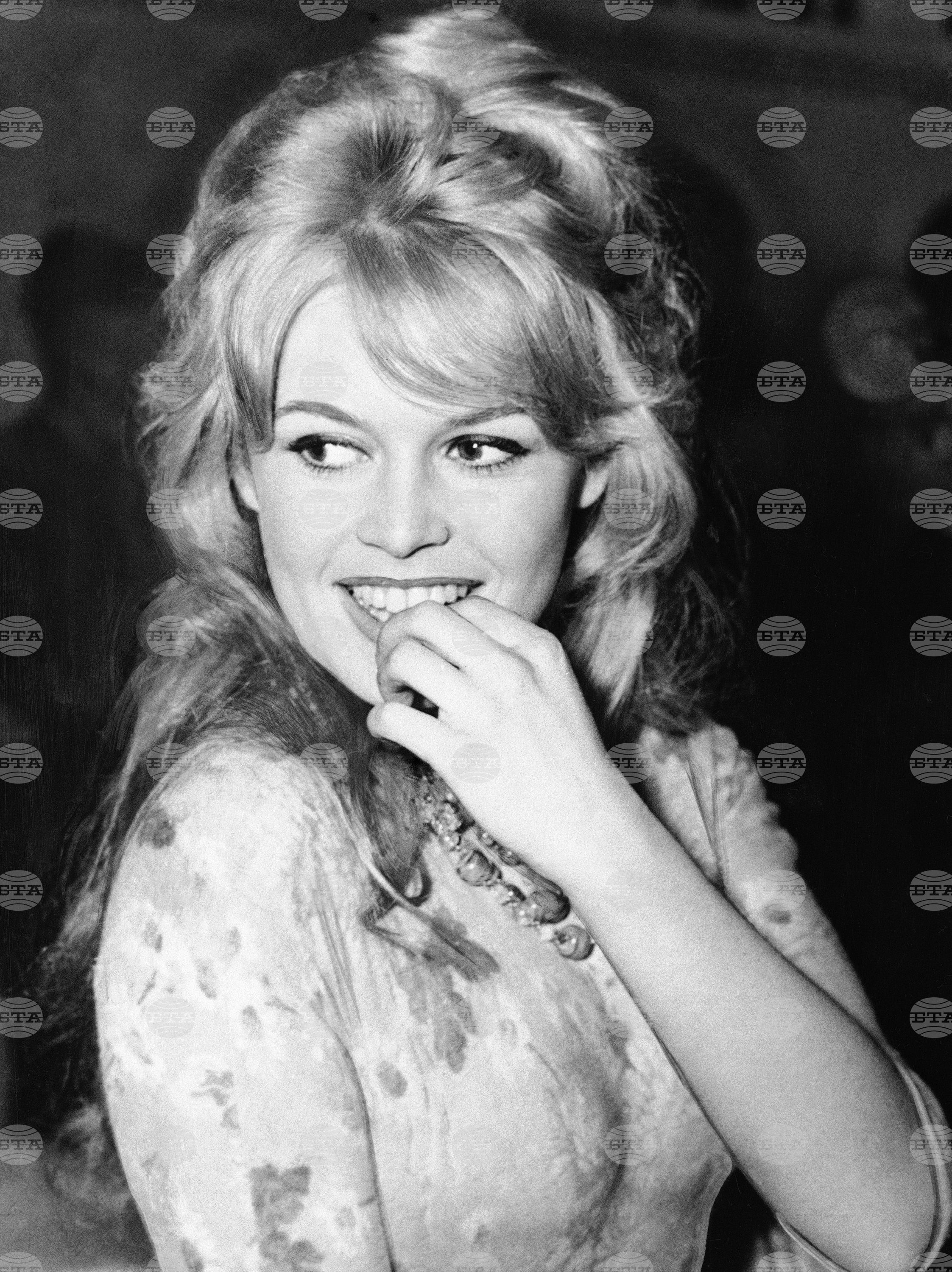France Obit Bardot