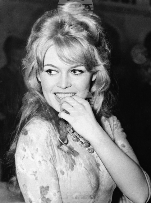 France Obit Bardot