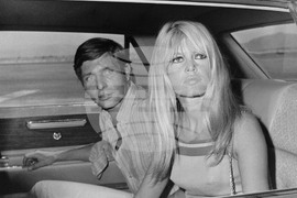 France Obit Bardot
