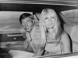 France Obit Bardot