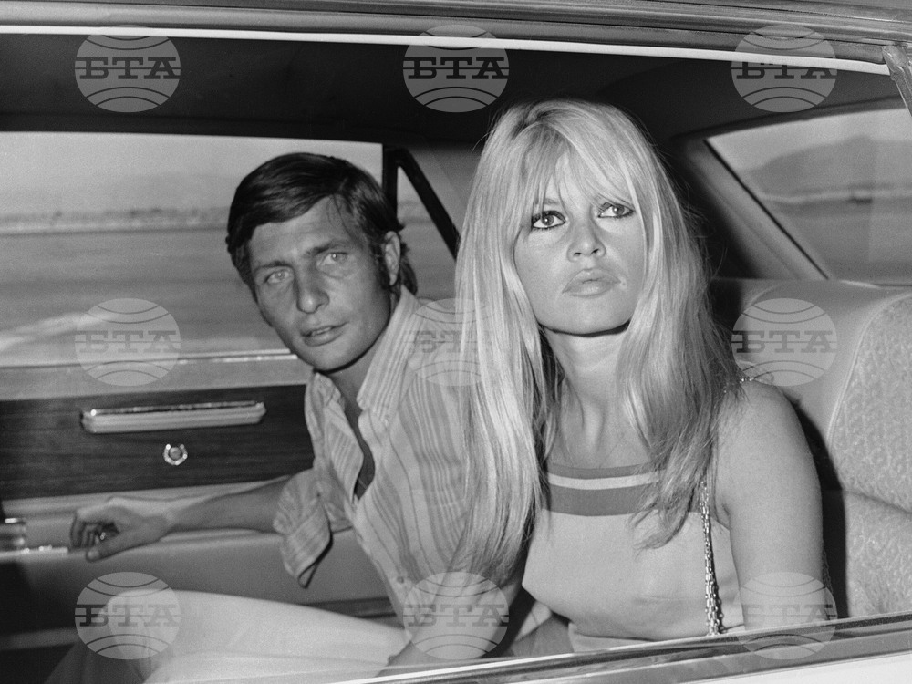 France Obit Bardot