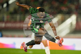 Morocco Africa Cup of Nations Soccer