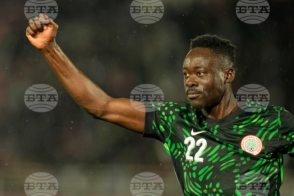 Morocco Africa Cup of Nations Soccer