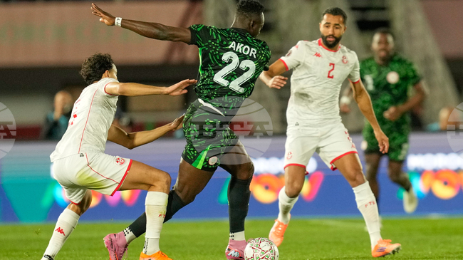 Нигерия, Тунис и Танзания се класираха за осминафиналите на Купата на африканските нации