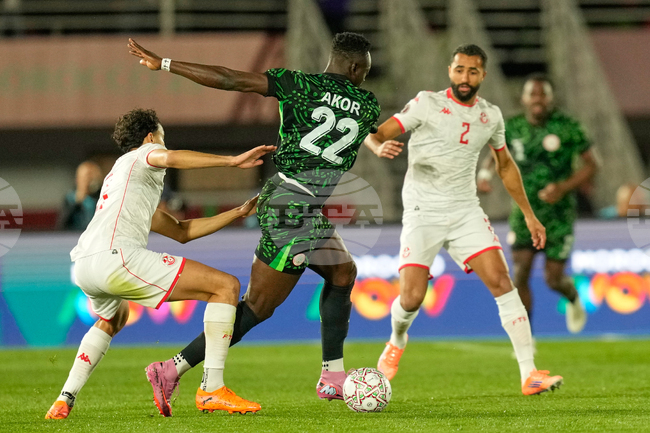 Нигерия, Тунис и Танзания се класираха за осминафиналите на Купата на африканските нации