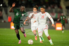 Morocco Africa Cup of Nations Soccer