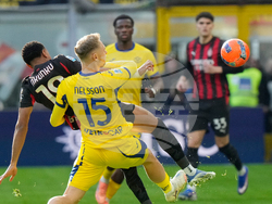 Italy Serie A Soccer